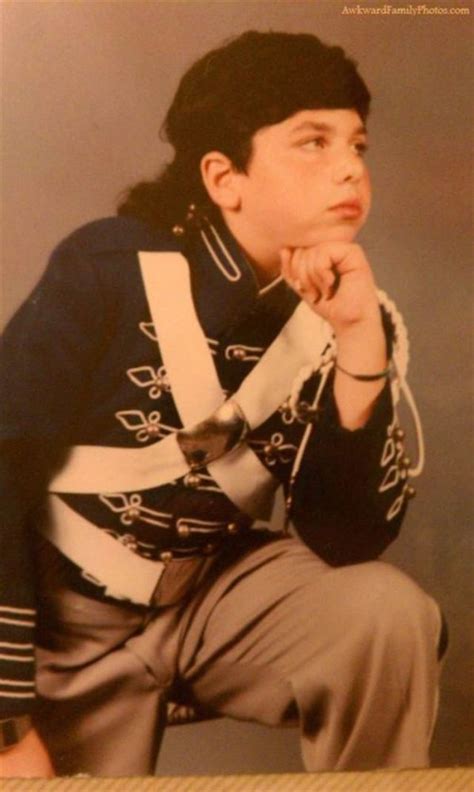 From Bad Hair to Cheesy Smiles, Here Are 40 of the Most Awkward School Pictures Ever ~ Vintage ...