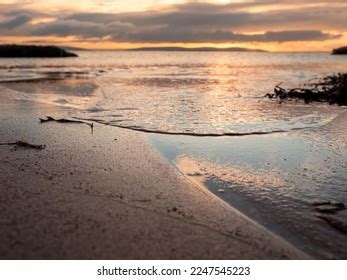 Galway Bay Sunset Stock Photos and Pictures - 639 Images | Shutterstock