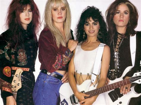 Nostalgic Portraits Almost Lost In History | Groovy History | The bangles band, Susanna hoffs ...