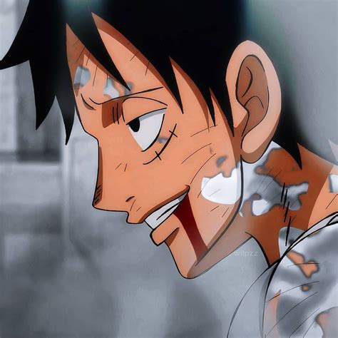 Luffy ️👒 em 2021 | Anime icons, Anime, One piece