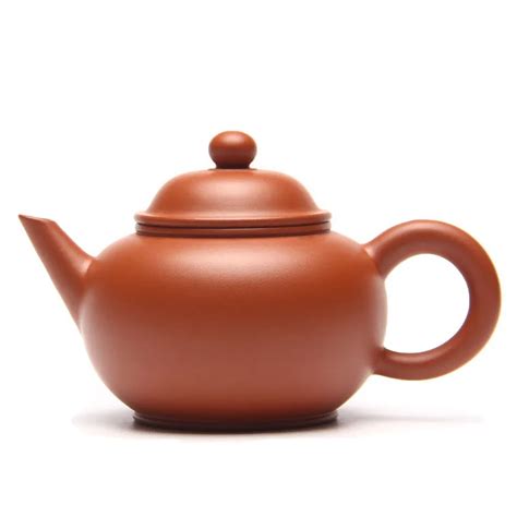 180ml Pure Handmade Chinese Purple Clay Tea Set Yixing Teapot Standard ...