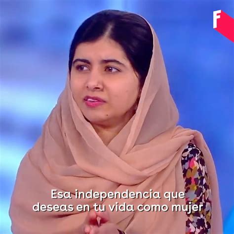 Freeda ES - Malala Yousafzai