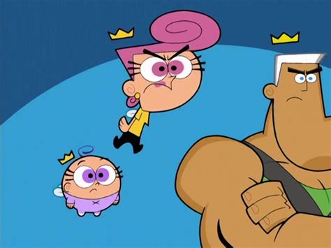 The Fairly OddParents Season 7 Image | Fancaps