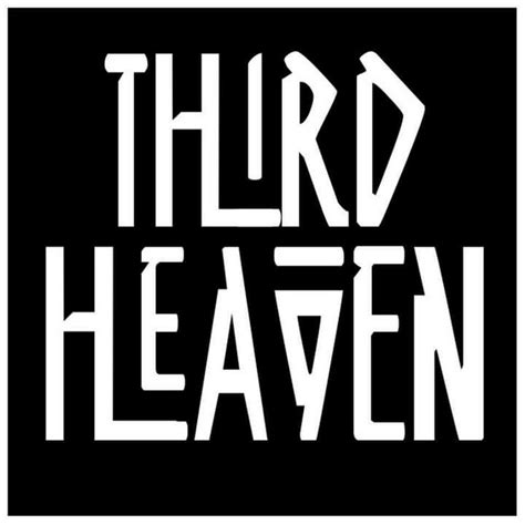 Third Heaven - YouTube