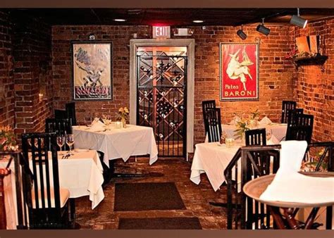 Highest-rated Fine Dining Restaurants in Nashville, According to ...