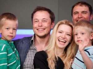 Elon Musk Religion Parents - SuperStars Blog