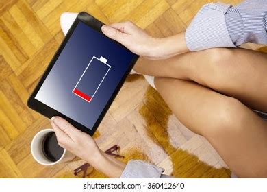 15,948 Tablet Battery Images, Stock Photos & Vectors | Shutterstock