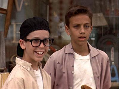 Squints and Yeah-Yeah - The Sandlot Photo (2092396) - Fanpop