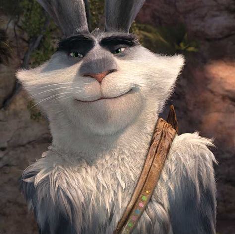 Bunnymund - Rise of the Guardians Photo (34602007) - Fanpop