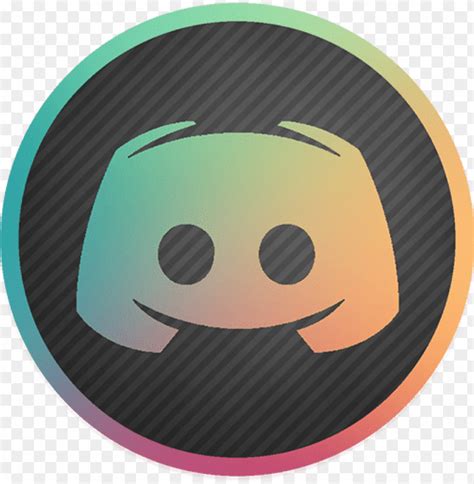 Discord Logo Discord Ico Png Image With Transparent Background Toppng ...
