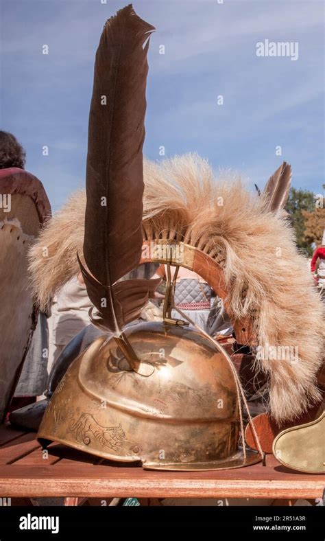 Celtiberian warriors hi-res stock photography and images - Alamy