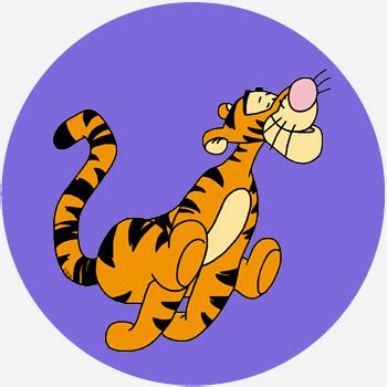 Tigger | Origin and History | Dictionary.com