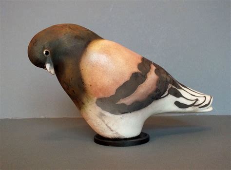 YTG. PIGEON FORGE POTTERY "DOGWOOD" 3.5 INCH VASE | eBay | Fire art, Pottery art, Bird art