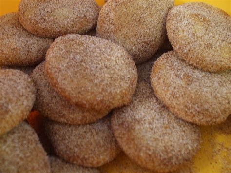 Mexican Sugar Cookies Recipe - newbritawaterchiller