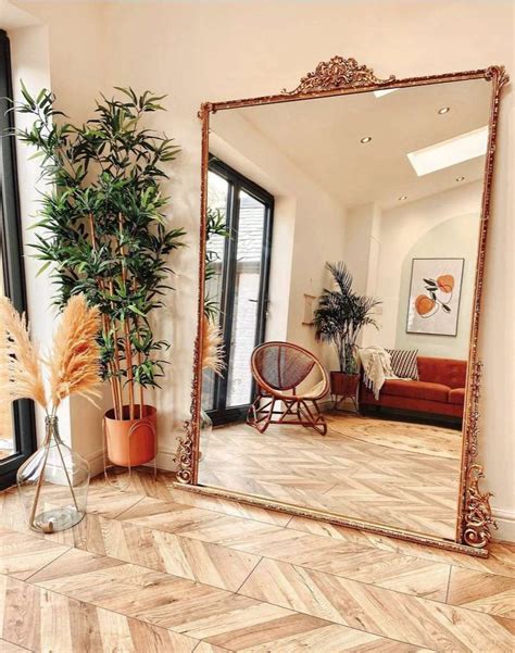 26 DIY Mirror Frame Ideas to Inspire Your Next Project