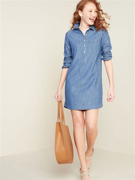 Old Navy Dresses - img-bluebell