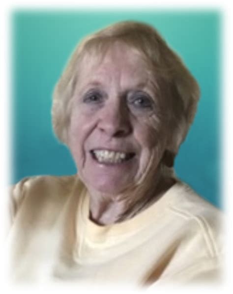 Obituary: JOYCE C. MCMAHON (nee Gollin) | Nordonia Hills News