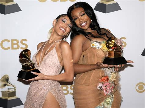 The 2024 Grammy Award Nominations Are Here | Vogue