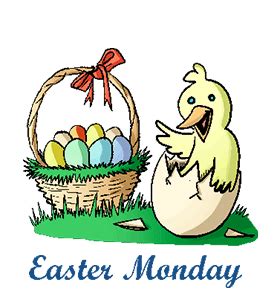 Easter Monday in NZ - Monday, 21 April 2025