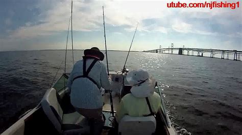 Sandy Point State Park boating and fishing Part 1 of 3 - YouTube