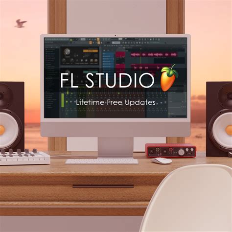 Create Your Best Music | FL STUDIO