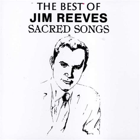 Jim Reeves - Sacred Songs - The Best Of Jim Reeves (CD) | Music | Buy ...