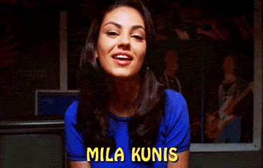 mila kunis dancing gif | WiffleGif