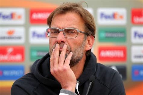 Jurgen Klopp 'had a feeling' he would replace Brendan Rodgers at Anfield - but needed some ...