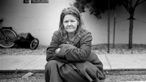 Why Homelessness for Women Is a Lot Harder Than It Is For Men | Occupy.com