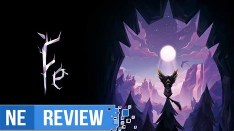 [Review] Fe