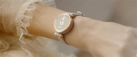 Garmin's Lily Smartwatch Is A Stylish, Health Tracking Watch Designed For Women | Geek Culture