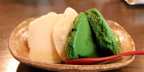 helado té verde matcha | Ischiasschmerzen, Ischiasnerv, Bandscheibenvorfall