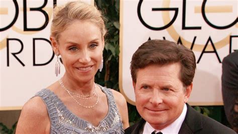 Michael J. Fox Talks Upcoming 35th Wedding Anniversary Amid Parkinson's Battle (Exclusive ...