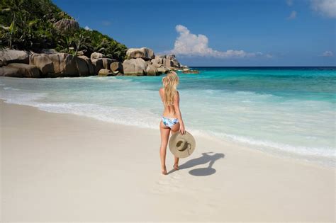 20 Photos to Inspire You to Visit The Seychelles • The Blonde Abroad