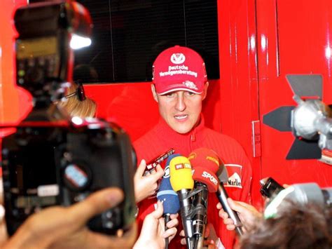 Michael Schumacher documentary release date delayed | Planet F1