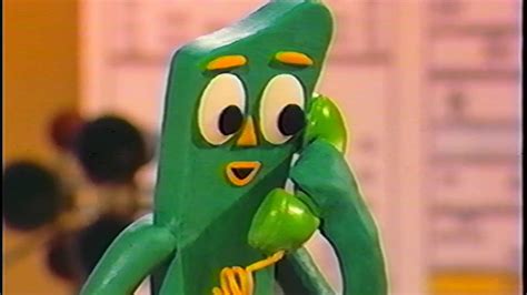 The Gumby Movie - Fuse Blown - YouTube