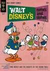 Walt Disney's Comics and Stories Comic Book Covers | NewKadia.com