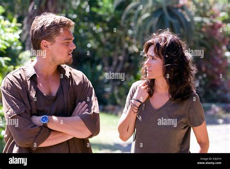 BLOOD DIAMOND LEONARDO DICAPRIO, JENNIFER CONNELLY Date: 2006 Stock Photo - Alamy