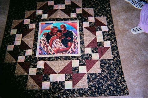African Coin | Quilts, African, Coins
