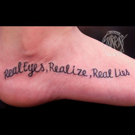 Tupac lyrics tattoo by Sarra Lynnette 2pac Tattoos, Key Tattoos, Dream Tattoos, Unique Tattoos ...