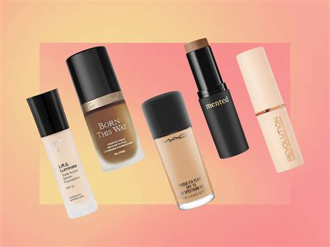 The Best Foundation at Target Worth Buying in 2022: CoverGirl, Maybelline, L’Oréal, Revlon, and ...