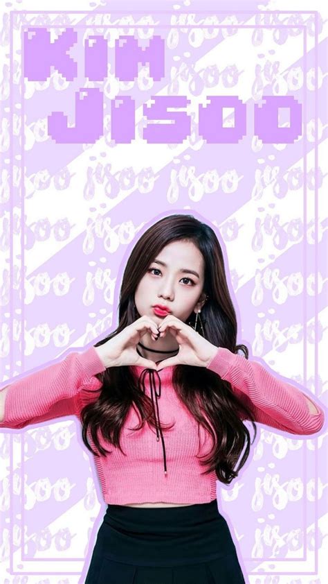 Blackpink Jisoo HD Wallpapers - Wallpaper Cave