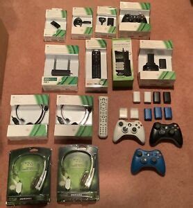 xbox 360 wireless headset with bluetooth products for sale | eBay