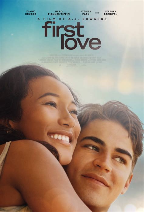 First Love - Movie Reviews and Movie Ratings - TV Guide