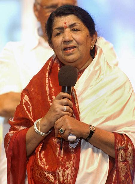 Lata Mangeshkar ¶ Notable Brahmins