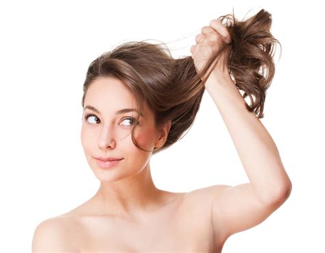 Repair Your Hair with Olaplex