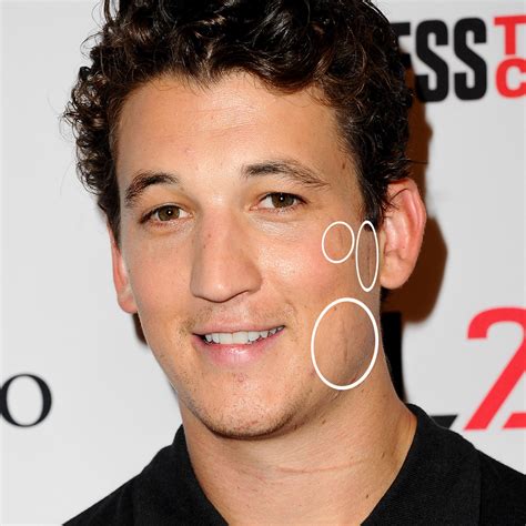 Miles Teller Charlie Puth And More Stars You Didn T Notice