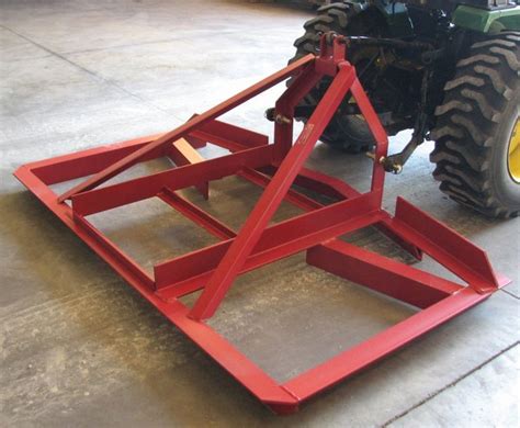 Pin by ricardo sanchez on Garden | Tractor attachments, Homemade tractor, Farm equipment