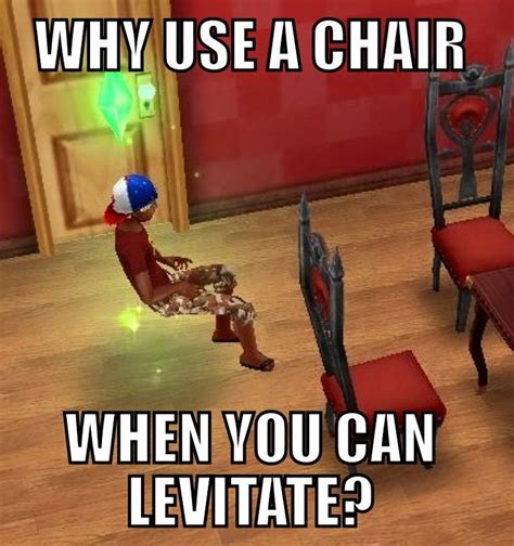 Funny Sims Memes and Pics - The Sims 3 Photo (38317448) - Fanpop