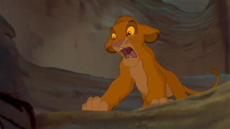 The Most Chilling Stampede Scenes in The Lion King